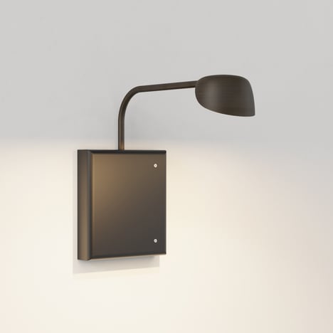 Monet 250 DALI (1517004) in Bronze - Product Image 3