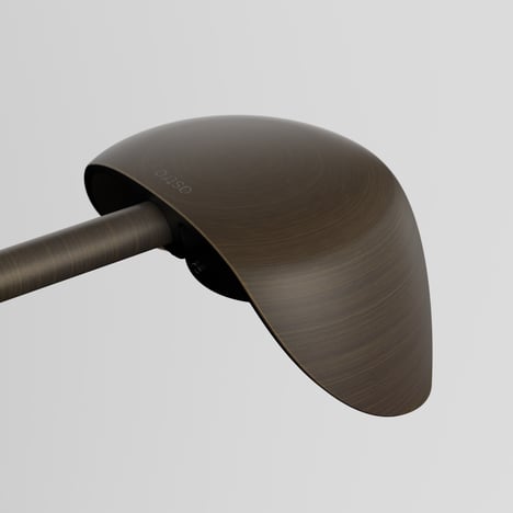 Monet 250 DALI (1517004) in Bronze - Product Image 6