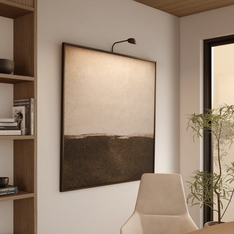 Monet 250 DALI (1517004) in Bronze - Insitu Image 2