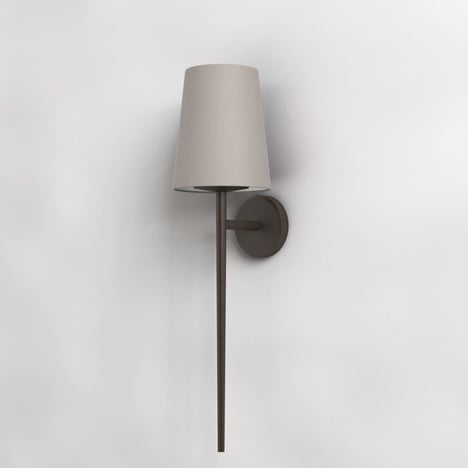 Beauville (1388003) in Bronze with Cone 138 (5033002) in Putty Fabric