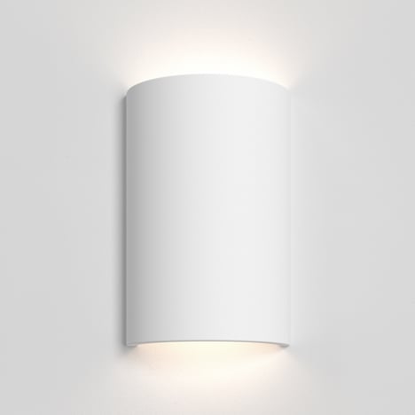 Serifos 220 (1350003) in Plaster - Product Image 2