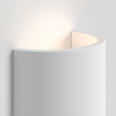 Serifos 220 (1350003) in Plaster - Product Image 4