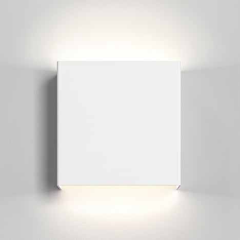 Tile 170 DALI (1493002) in Matt White - Product Image 2