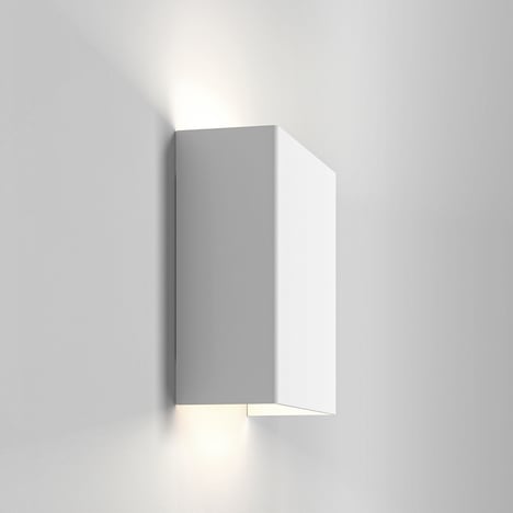 Tile 170 DALI (1493002) in Matt White - Product Image 3