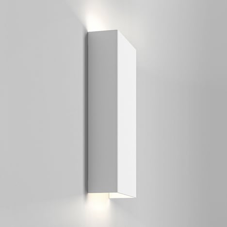 Tile 170 Tall Phase (1493005) in Matt White - Product Image 3