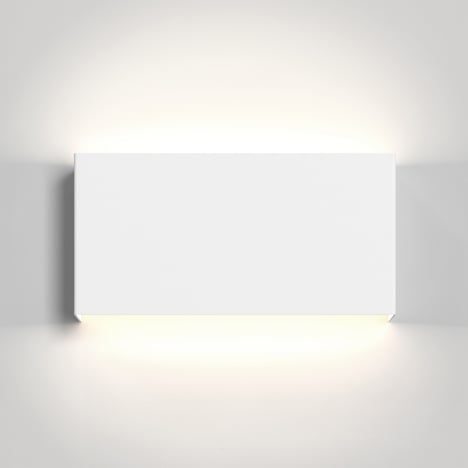 Tile 340 Phase (1493009) in Matt White - Product Image 2