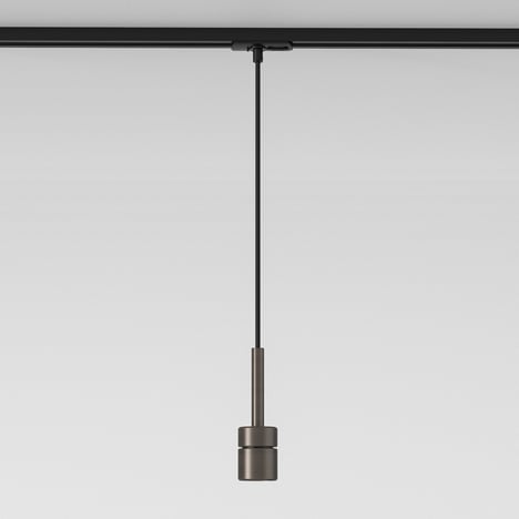 Track Pendant 230V (1184034) in Bronze - Product Image 1