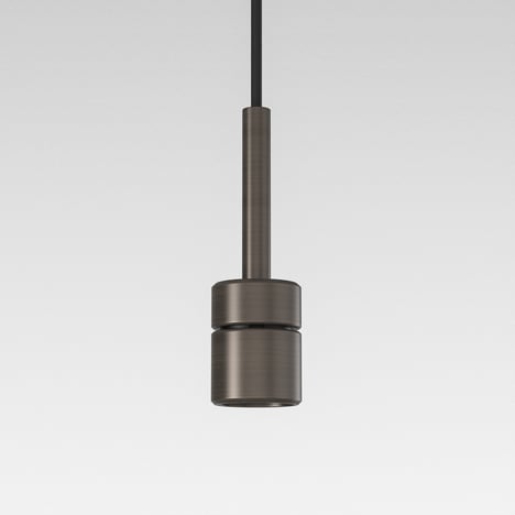 Track Pendant 230V (1184034) in Bronze - Product Image 2