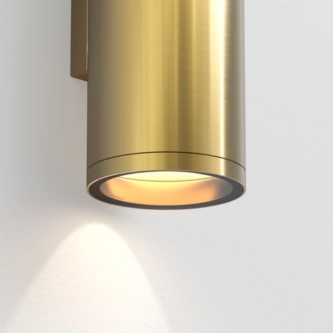 Ava 200 (1428020) in Laiton Brossé PVD - Produit Image 4