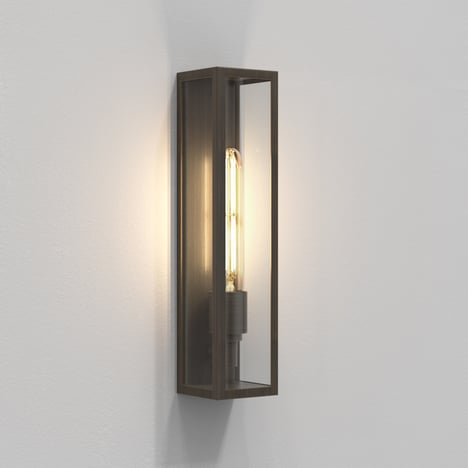 Harvard Wall (1402019) in Bronze - Produit Image 1