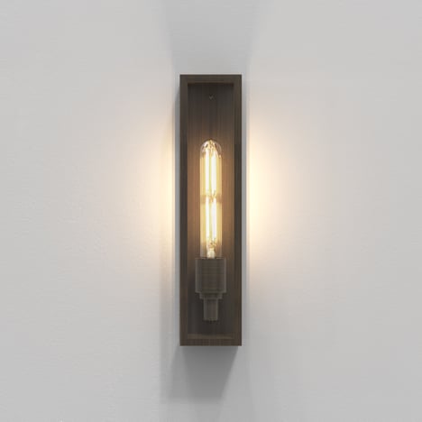 Harvard Wall (1402019) in Bronze - Produit Image 2