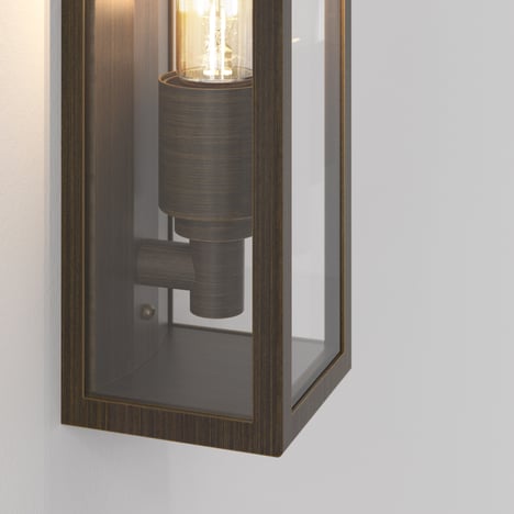 Harvard Wall (1402019) in Bronze - Produit Image 4