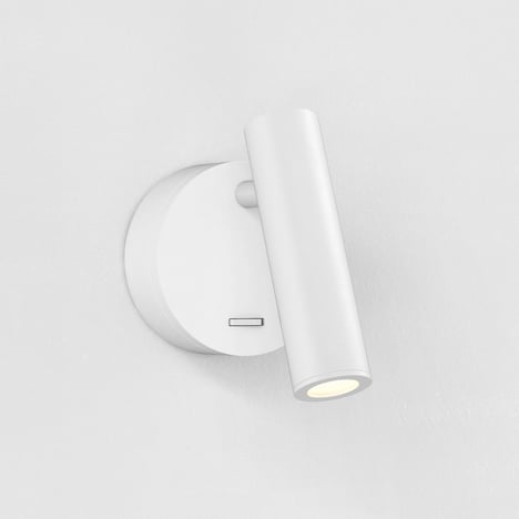 Enna Surface LED (1058225) in Matt White - Product Image 1