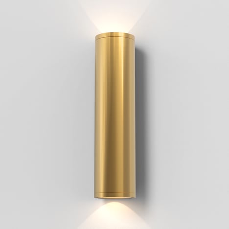 Ava 300 (1428021) in PVD Brushed Brass - Product Image 2