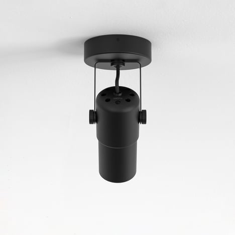 Stage Single (1491002) in Matt Black - Product Image 3