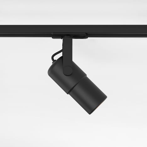 Stage Track (1491003) in Matt Black - Product Image 2