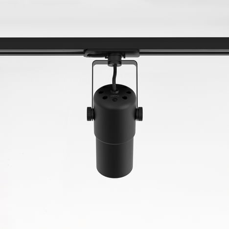 Stage Track (1491003) in Matt Black - Product Image 3