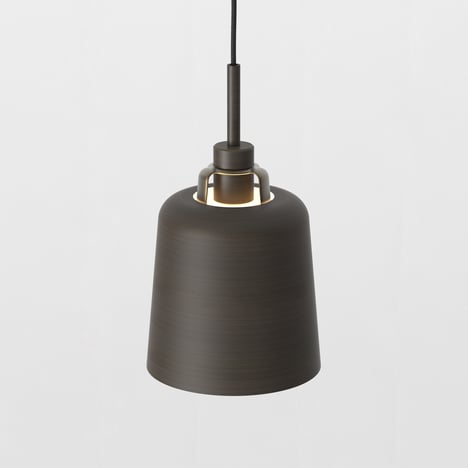 Camden 220 Shade (5051003) in Bronze - Produit Image 2