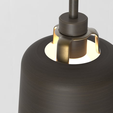 Camden 220 Shade (5051003) in Bronze - Produit Image 4