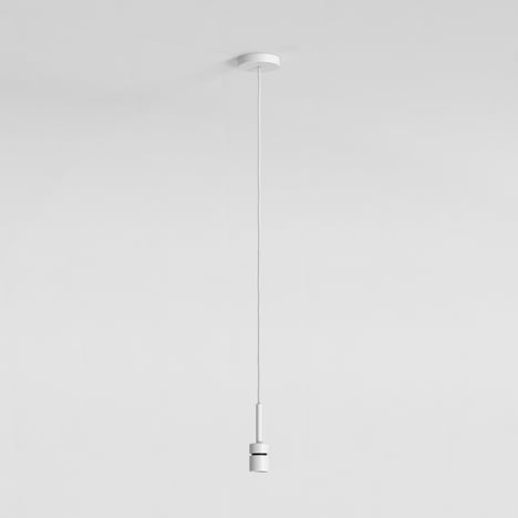 Ceiling Pendant (1184056) in Mattweiß - Produkt Image 1