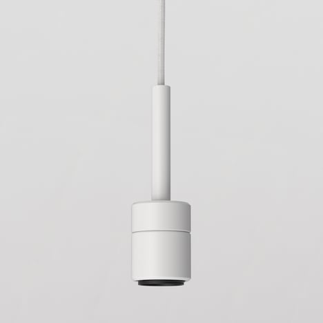 Ceiling Pendant (1184056) in Mattweiß - Produkt Image 2