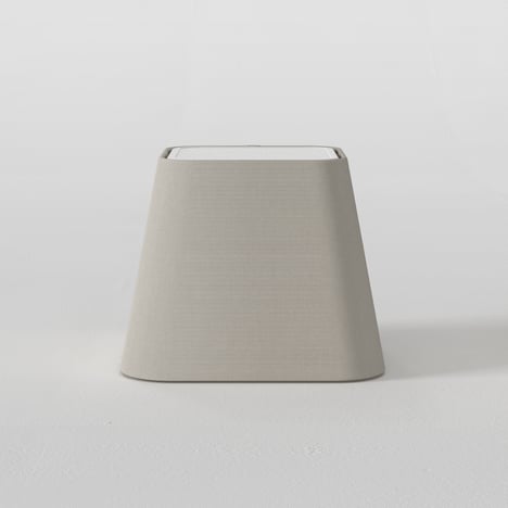 Soft Square 200 Shades (2 Pack) (5050001) in Putty Fabric - Product Image 1