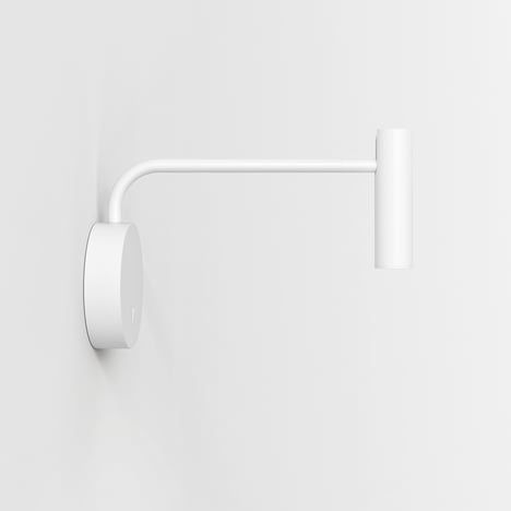 Enna Wall LED (1058032) in Matt White - Product Image 3