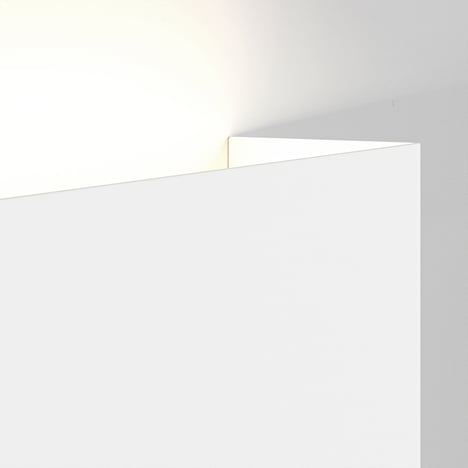 Tile 340 Phase (1493009) in Matt White - Product Image 4