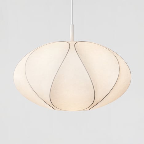Flow 500 Shade (5049002) in White Fibre - Product Image 2