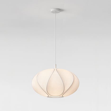 Flow 500 Shade (5049002) in White Fibre - Product Image 3