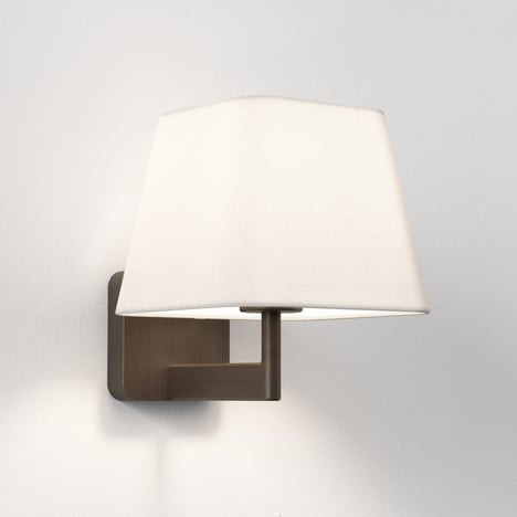Soft Square 200 Shade (2 Pack) (5050002) in White Fabric - Product Image 2