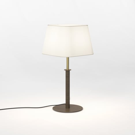 Soft Square 290 Shade (2 Pack) (5050004) in White Fabric - Product Image 2