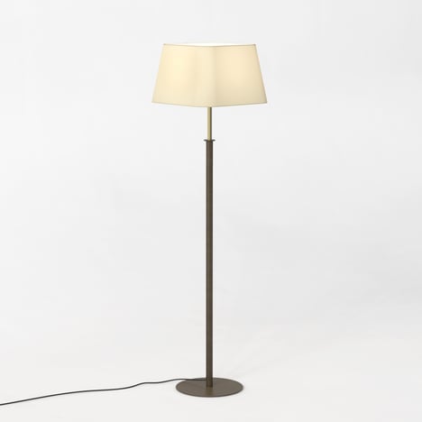 Soft Square 395 Shade (2 Pack) (5050005) in Tessuto Taupe - Prodotto Image 2