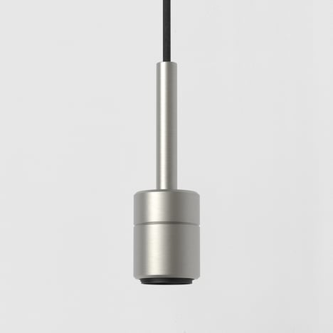 Wall Pendant (1184042) in Nickel Matt - Produkt Image 4