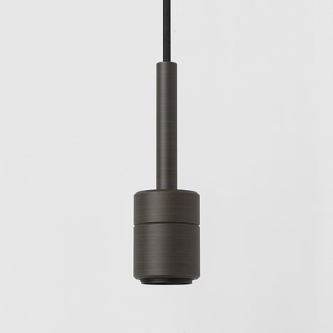 Wall Pendant (1184043) in Bronze - Product Image 4