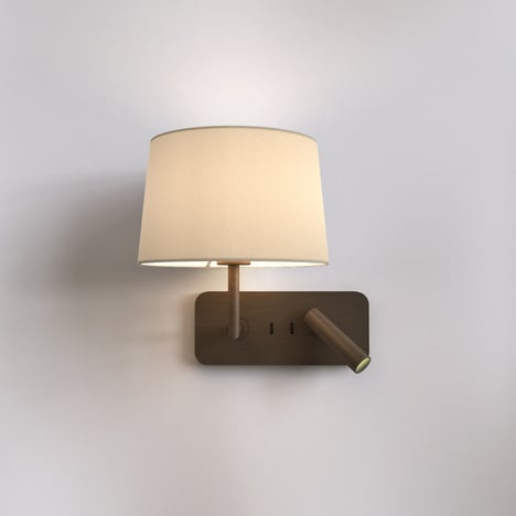 Side by Side (1406033) in Bronze - Product Image 2