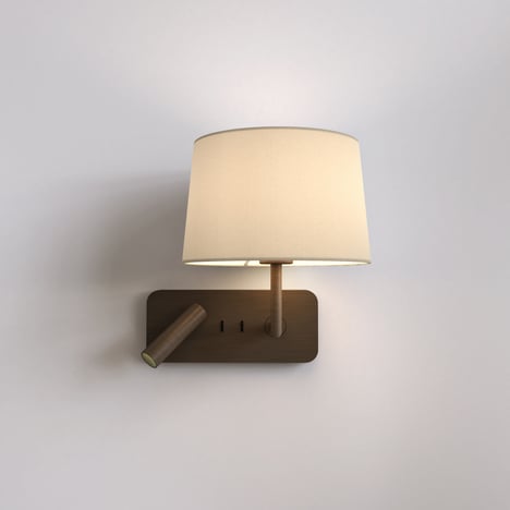 Side by Side (1406033) in Bronze - Product Image 3