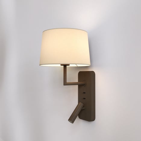 Side by Side (1406033) in Bronze - Product Image 4