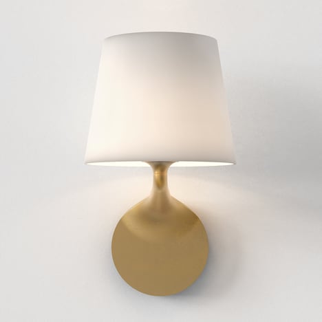 Millie (1454006) in Antique Brass - Product Image 2