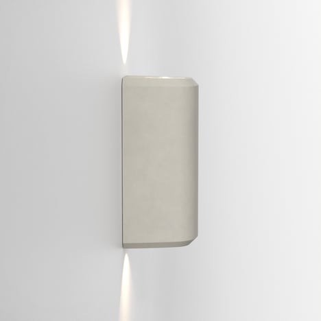 Brixham Wall Twin (1513004) in Szary Beton - Produkt Image 3