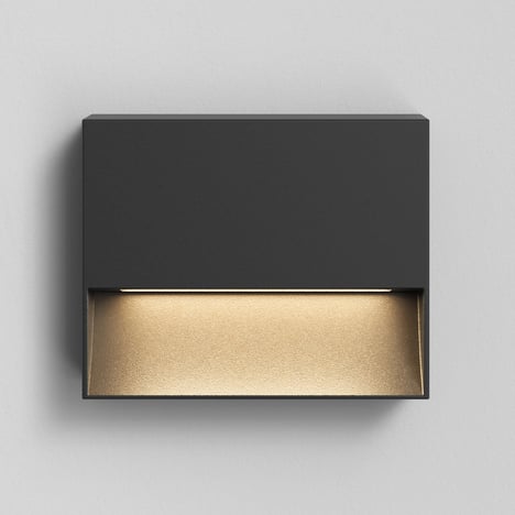 Mori 140 (1466005) in Textured Black - Product Image 2