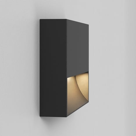 Mori 140 (1466005) in Textured Black - Product Image 3