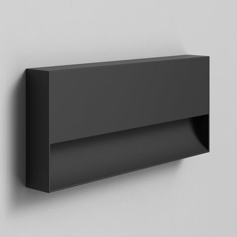 Mori 250 (1466006) in Textured Black - Product Image 4