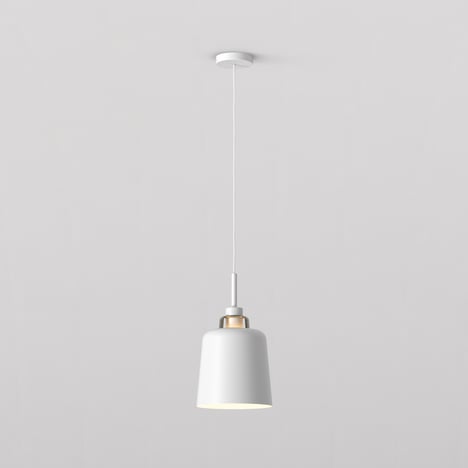 Camden 220 Pendant (4005152) in Mattweiß - Produkt Image 2