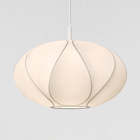 Flow 500 Pendant (4005347) in Matt White - Product Image 3