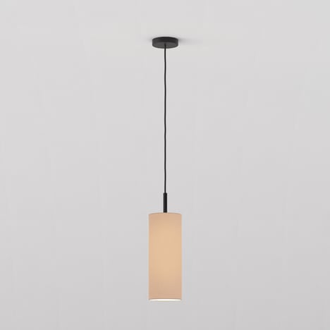Tube 135 Pendant (4005183) in Brąz - Produkt Image 4