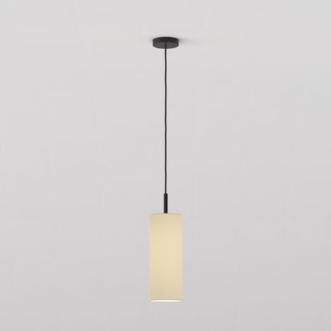 Tube 135 Pendant (4005183) in Brąz - Produkt Image 6