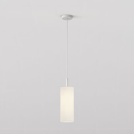 Tube 135 Pendant (4005183) in Brąz - Produkt Image 2
