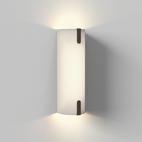 Wall Base 300 LED DALI (1367008) in Matt White - Product Image 5