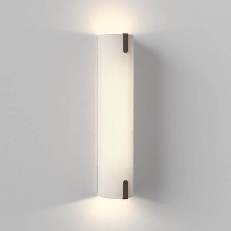 Wall Base 440 LED DALI (1367009) in Matt White - Product Image 5